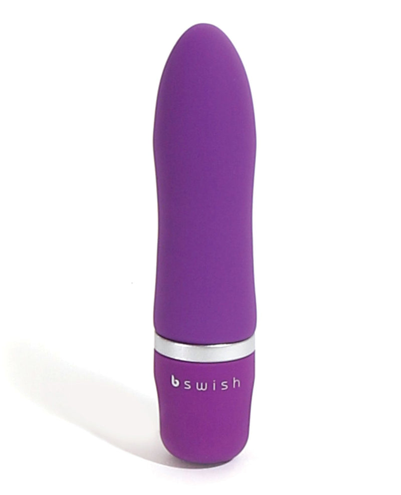 Bcute Classic Bullet Vibrator
