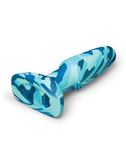 b-Vibe Camo Rimming Plug 2