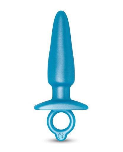 b-Vibe Butties Sleek Tapered Plug
