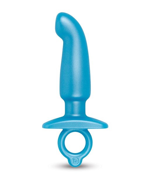 b-Vibe Butties Hither Tapered Prostate Plug