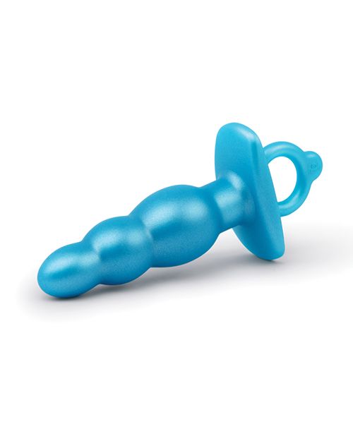 b-Vibe Butties Bounce Beaded Tapered Plug