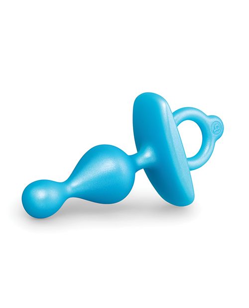 b-Vibe Pop Silicone Anal Beads