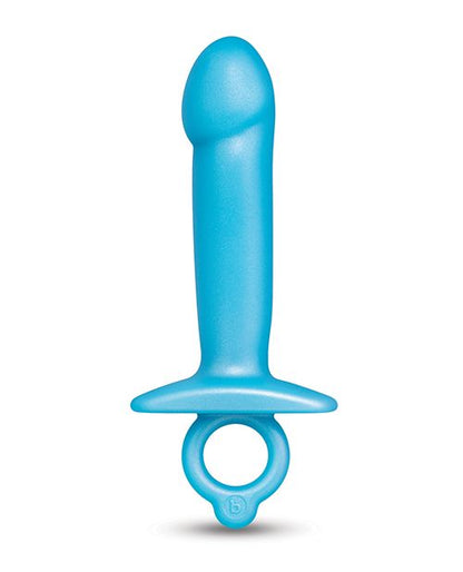 b-Vibe Lil Dil Silicone Anal Dildo