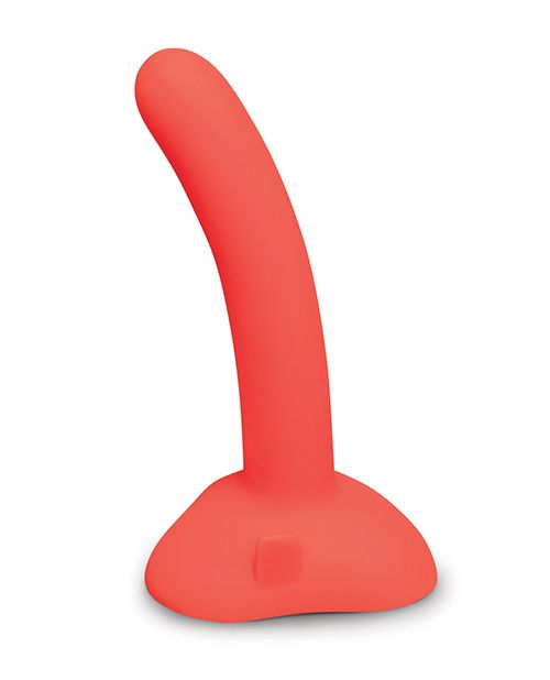 b-Vibe Beginner Strap-On Harness Set With 5 Inch Dildo