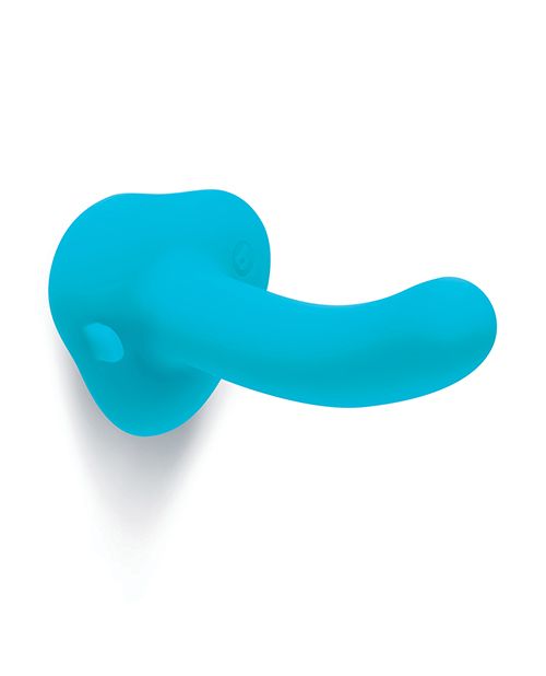 b-Vibe Every Body Strap-On Harness Set With 6 Inch Silicone Dildo Peg