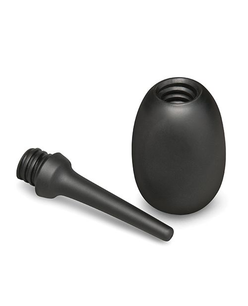 b-Vibe Flexible Silicone Anal Douche