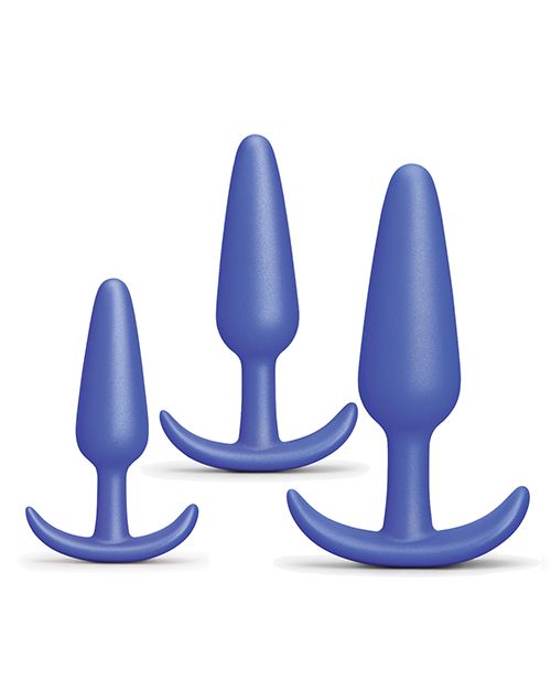 b-Vibe Beginner Booty Bundle