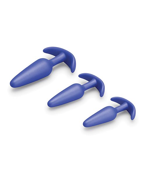 b-Vibe Beginner Booty Bundle