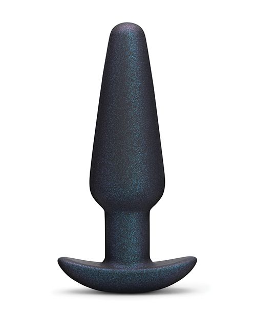 b-Vibe Butties Hefty Weighted Silicone Plug