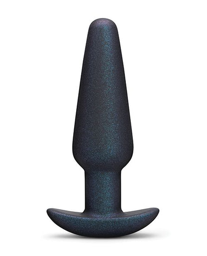 b-Vibe Butties Hefty Weighted Silicone Plug