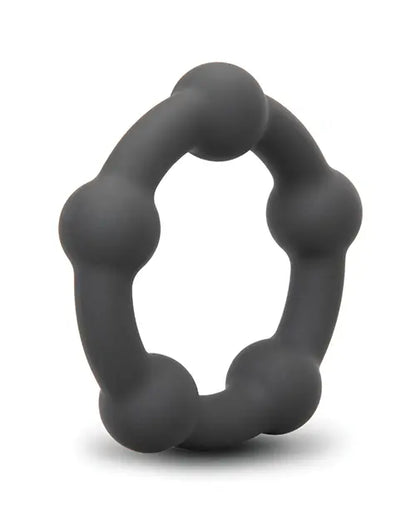 b-Vibe Snug Ring Orbit Nubby Cock Ring