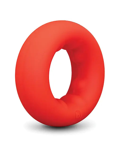 b-Vibe Flex Ring Grip Ultra Soft Silicone Cock Ring