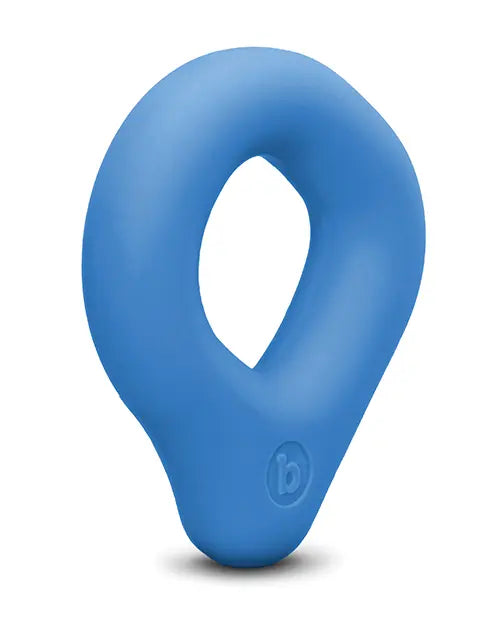 b-Vibe Flex Ring Drip Silicone Cock Ring