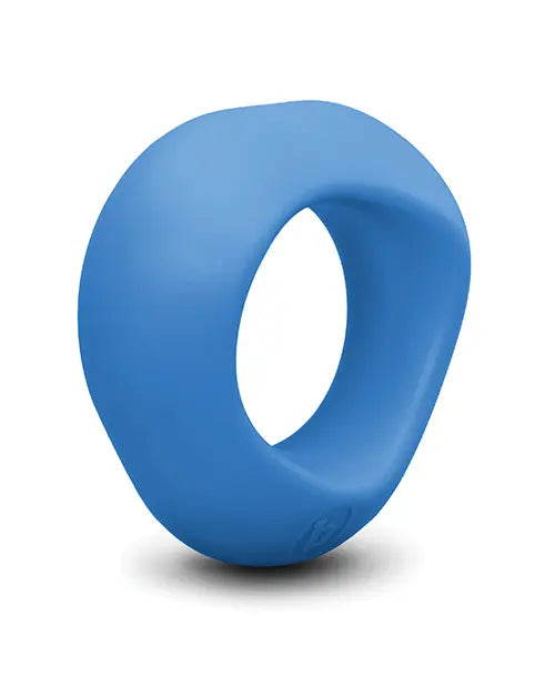b-Vibe Flex Ring Delta Super Soft Silicone Secure Fit Cock Ring