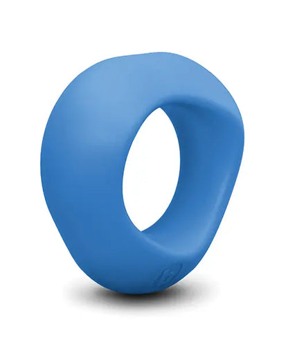 b-Vibe Flex Ring Delta Super Soft Silicone Secure Fit Cock Ring