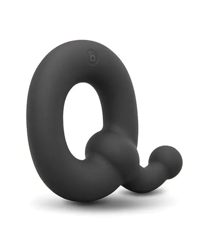 b-Vibe Flex Ring Tap Silicone Cock Ring