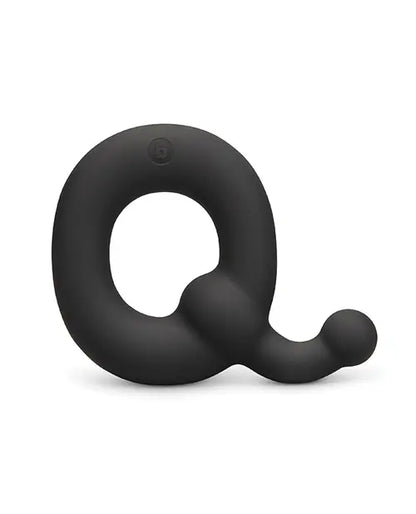 b-Vibe Flex Ring Tap Silicone Cock Ring