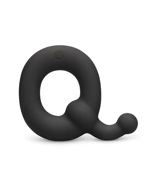 b-Vibe Flex Ring Tap Silicone Cock Ring