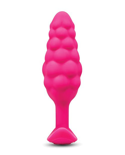 b-Vibe Bump Texture Plug