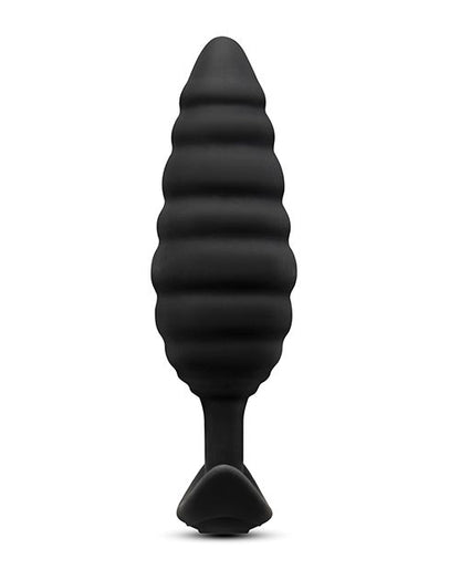 b-Vibe Twist Texture Plug
