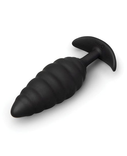b-Vibe Twist Texture Plug