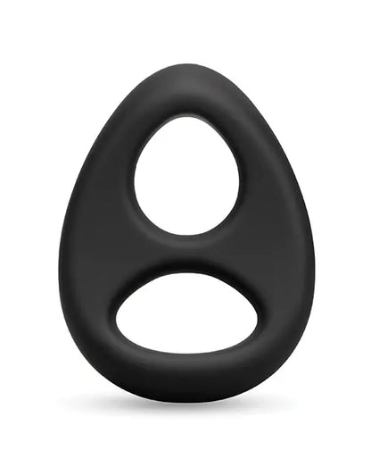 b-Vibe Flex Ring Eight Silicone Cock Ring