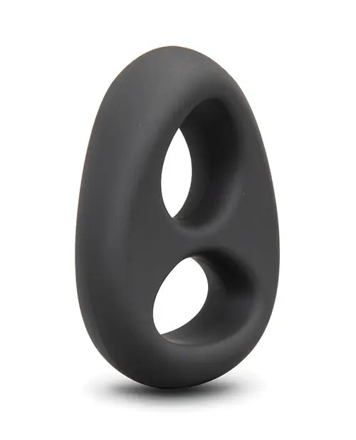 b-Vibe Flex Ring Eight Silicone Cock Ring