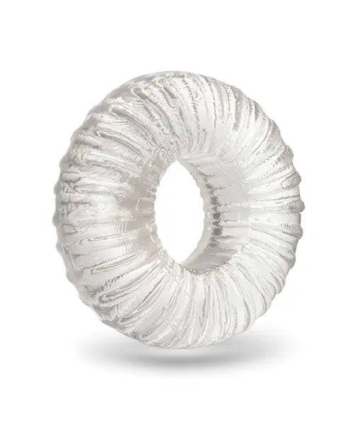 b-Vibe Stretch-Tech Ultra Stretchy Cock Ring