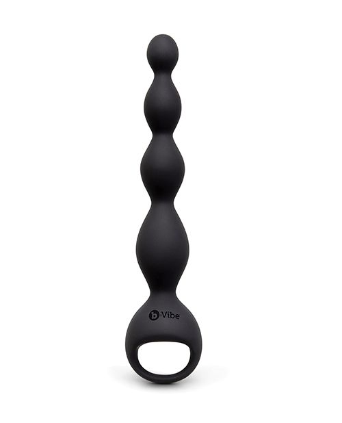 b-Vibe 6.5 Inch Vibing Beads