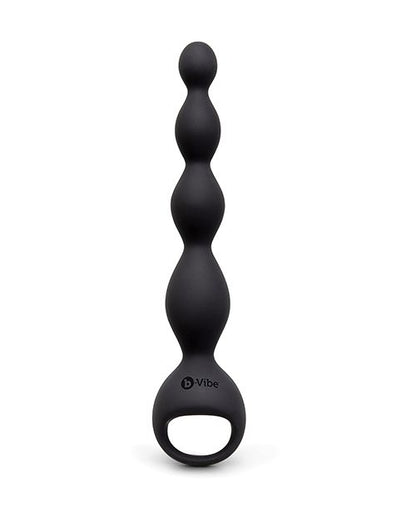 b-Vibe 6.5 Inch Vibing Beads