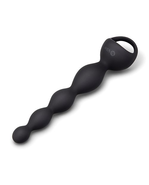 b-Vibe 6.5 Inch Vibing Beads