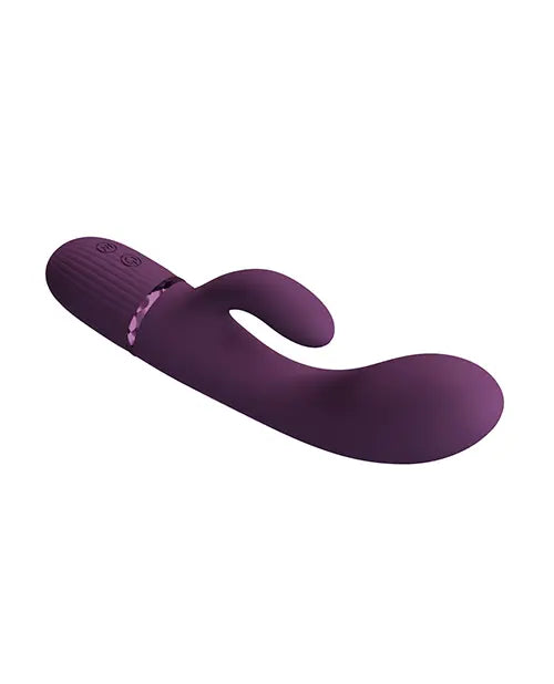 Pretty Love Extreme Series Marski Powerful Vibration