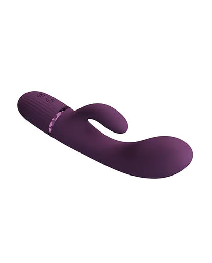 Pretty Love Extreme Series Marski Powerful Vibration