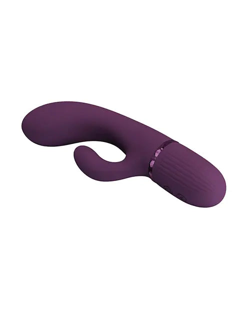 Pretty Love Extreme Series Marski Powerful Vibration