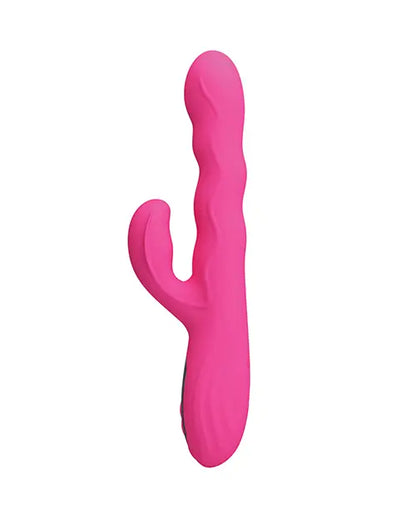 Pretty Love Winters Squiggle Vibrator