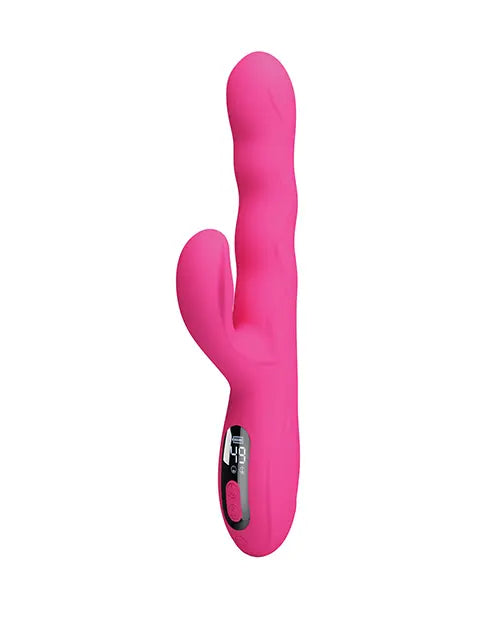 Pretty Love Winters Squiggle Vibrator
