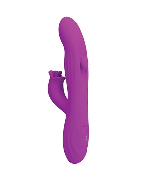 Pretty Love Yalanda G-Spot Rabbit