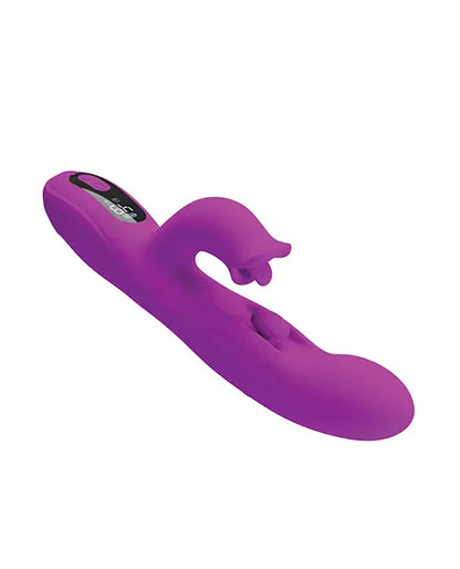 Pretty Love Yalanda G-Spot Rabbit
