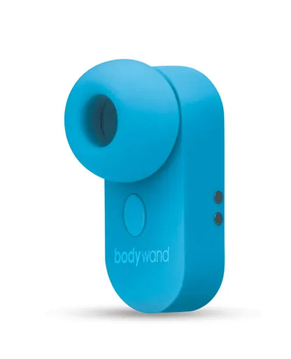 Bodywand 4 Play Little Kiss