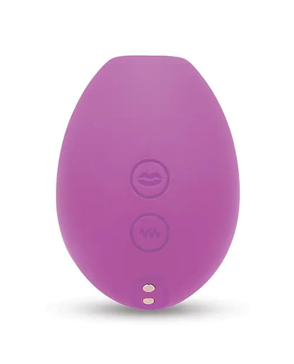 Bodywand 4 Play Sweet Suction