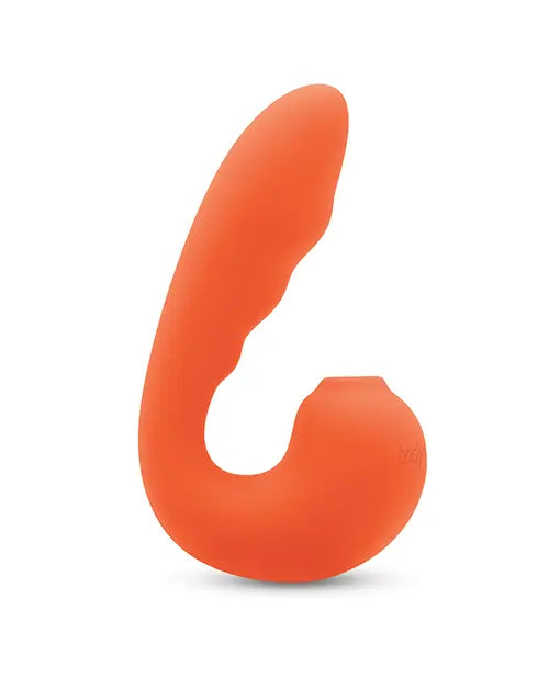 Bodywand 4 Play Suck and Buzz