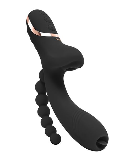 Bodywand G-Play Triple Stimulation Squirt Trainer