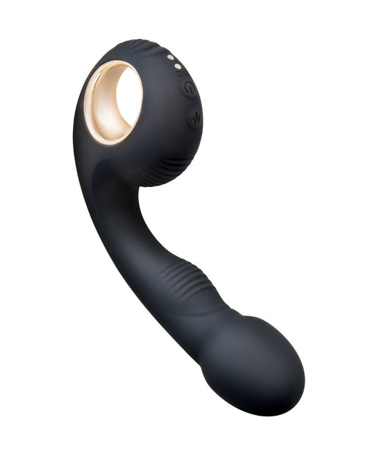 Bodywand G-Play Ergonomic Dual Motor Squirt Trainer