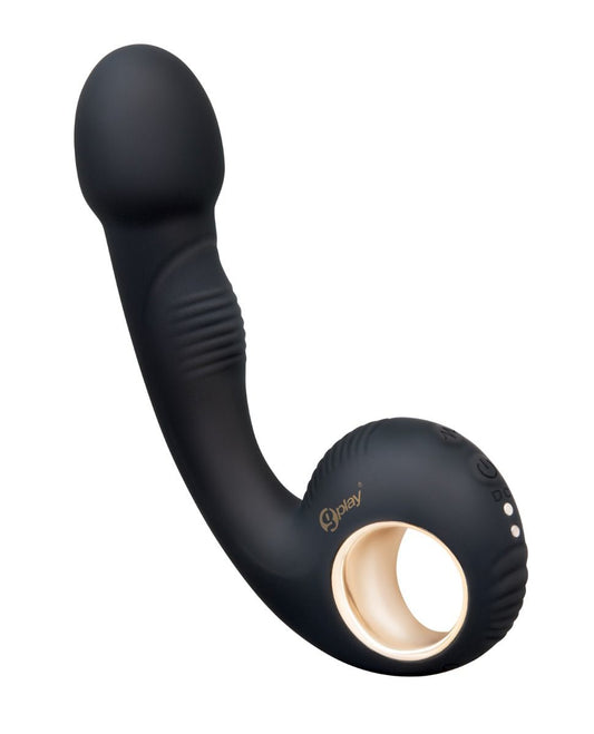 Bodywand G-Play Ergonomic Dual Motor Squirt Trainer