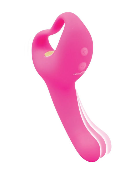 Bodywand G-Play Come Hither Squirt Master