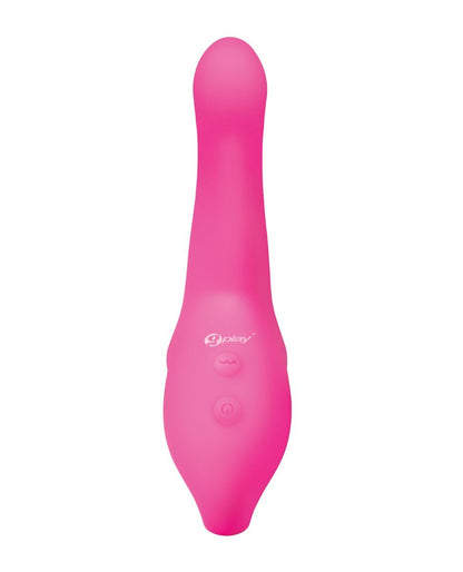 Bodywand G-Play Come Hither Squirt Master