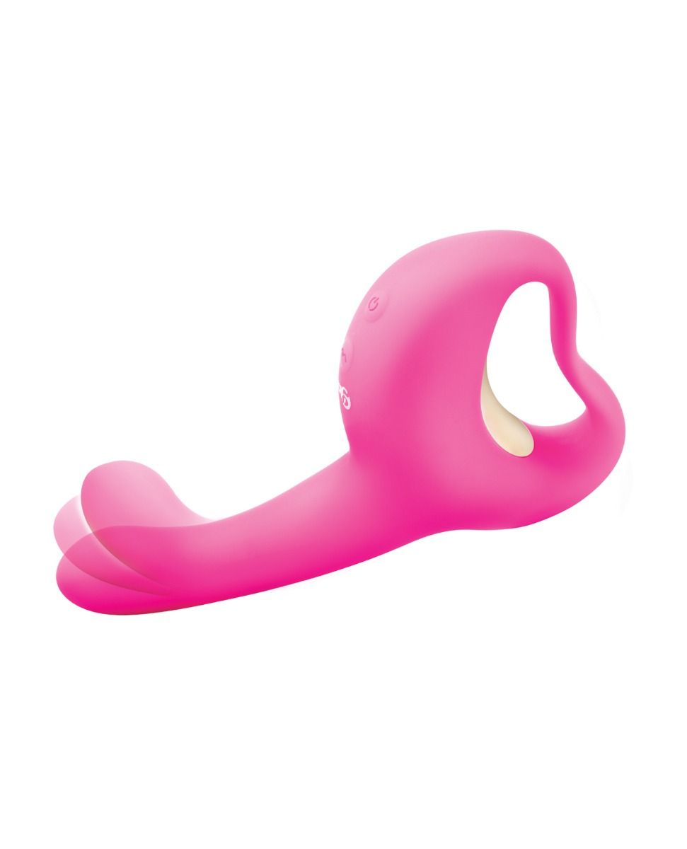 Bodywand G-Play Come Hither Squirt Master