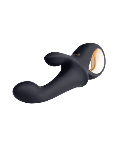 Bodywand G-Play Dual Stim Squirt Master