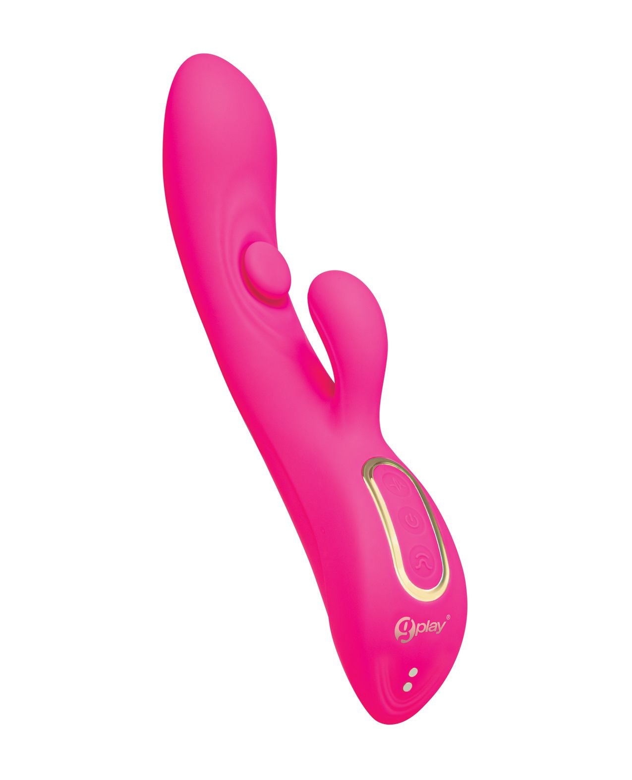 Bodywand G-Play Triple Stim Squirt Trainer