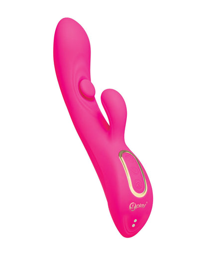 Bodywand G-Play Triple Stim Squirt Trainer
